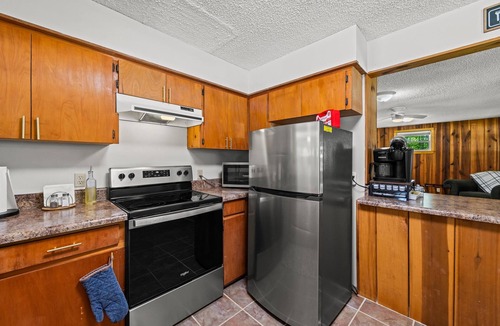 Bryson City House | Nantahala Ridge