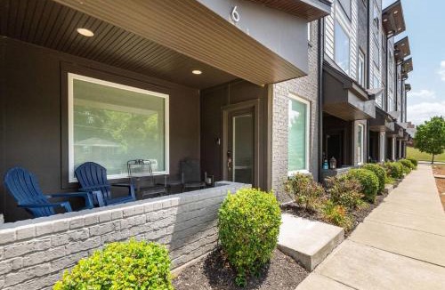 Edgehill House | NashVilla