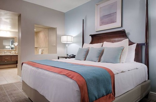 National Harbor Resort | National Harbor, MD - 2BD, Sleeps 8ppl - B