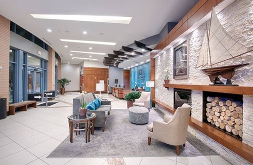 National Harbor Resort | National Harbor, MD - 2BD, Sleeps 8ppl - B