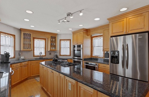 Whalehead Beach House | Nautica Nook: Ocean Escape with Saltwater Pool