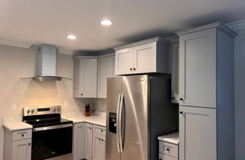 Southport House | Navigation Blue - Beach Escape 3 bedroom 2 bath private home