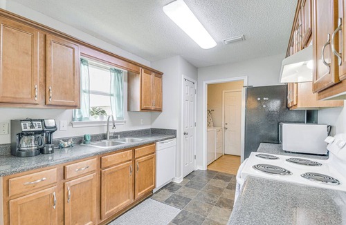 Fairhope House | Near Gulf Shores Beaches! Summerdale Home w/Yard