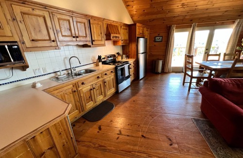 Maggie Valley Cabin | Near Smokey Mtn. NP- Eagle Ridge Maggie Valley W/Breathtaking Year-Round Views