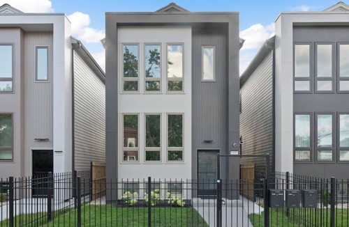 Woodlawn Apartment | Never Lived In Brand New 2BD Obama Center UChicago