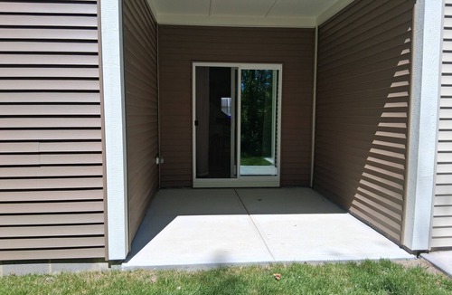 Acton Condo | New 3-bedroom condo in charming Cumberland. Close to shopping and restaurants.
