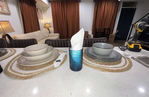 Washington House | New Adu 2 Bed