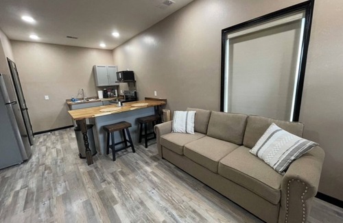 Owenton House | NEW construction: Grace Haven Tiny House in Owenton 1 Bedroom.