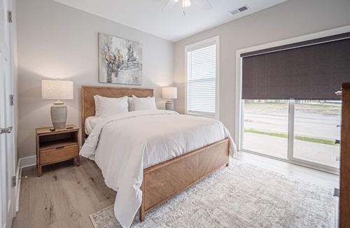Evansville Condo | New Construction , New Furnishing , Luxury Unit