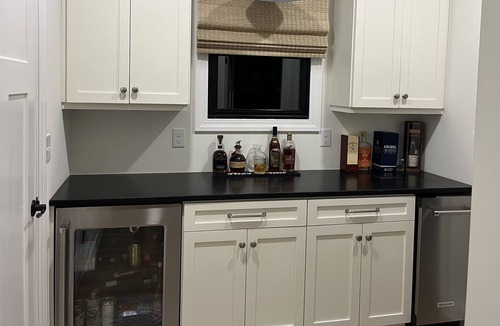 North Shore House | New Executive Home in a Great Cove @ SML! "Swish Mountain"