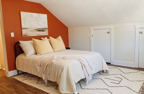 Wilmington House | NEW Guesthouse in Wilmington, NC!