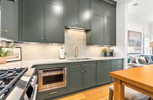 Auburn House | New Luxurious & Elite! Steps to Auburn University & Downtown