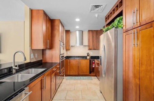 Sandbridge Condo | New Oceanfront Penhouse 2 Decks! Sunrise/Sunsets