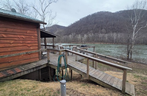 Lockbridge House | New River Gorge National Park Beckley/Lewisburg