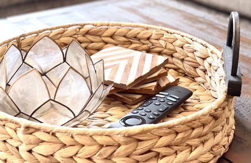 Anderson House | New! The Cozy Retreat