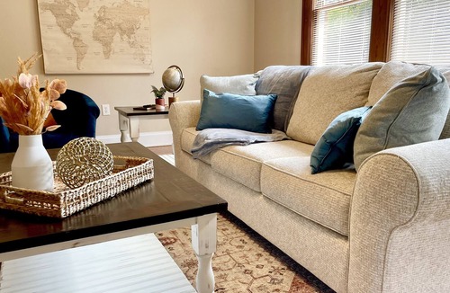 Anderson House | New! The Reed Residence!