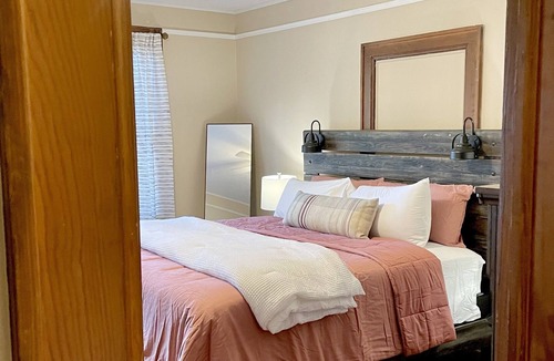 Anderson House | New! The Reed Residence!