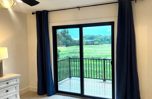 Wooded Estates House | NEW Townhome - Less than 5 min. walk to Notre Dame!
