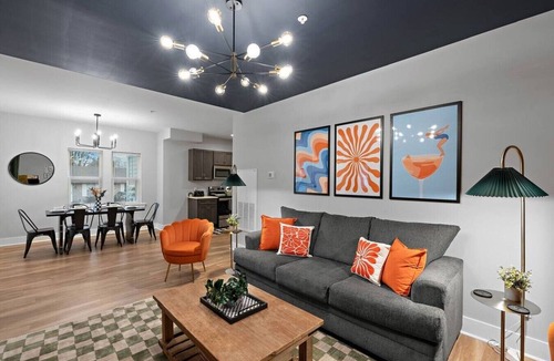 Murfreesboro Apartment | *NewListing ~ KING Beds/Family Friendly/XBOX