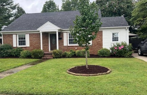 Owensboro House | Newly renovated- 2.5 mi to Downtown Riverfront