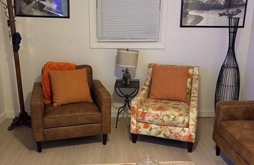 Homeland Park House | Newly renovated 2-bedroom home close to Anmed Hospital/Anderson University