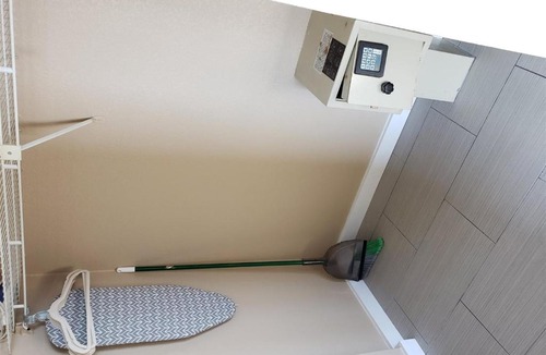 Myrtle Beach House | Newly Renovated Beachfront Studio Sun N Sand 1014