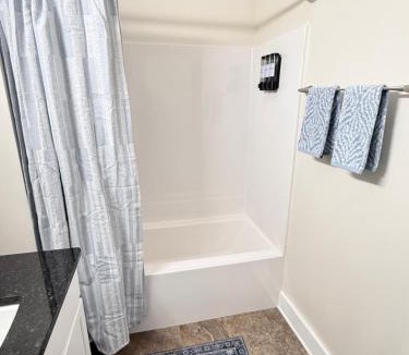 Roanoke Apartment | Newly Renovated Studio Apartment in Downtown Roanoke with Free Parking