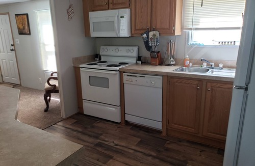 Millwood House | Nolin Lake/ Rough River Country Home!