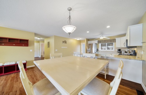 La Follette Condo | Norris Lake Condo - Deerfield condo - Lakefront condo w/Boat Slip-LaFollette, TN