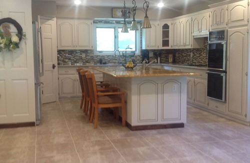 La Follette House | Norris Lake Front Rentals: We still have some prime summer dates available.