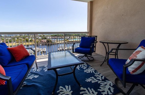 North Myrtle Beach Apartment | North Tower #1206 condo