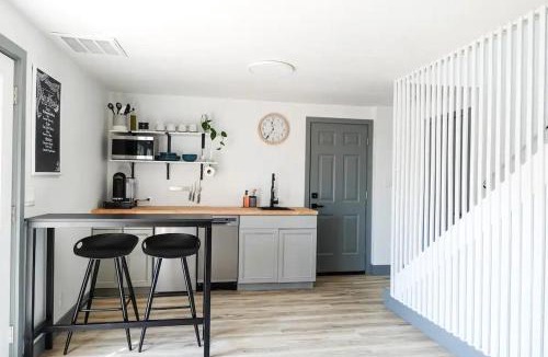 Springfield Apartment | Northbank Loft