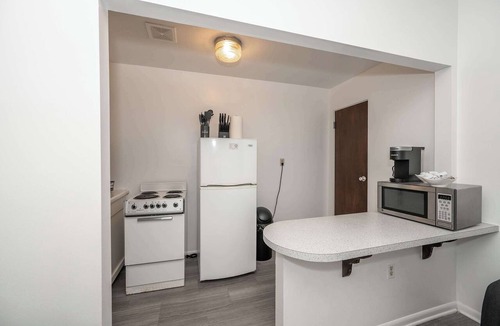 Northside Apartment | Northside Suite 2 – Cozy Escape!