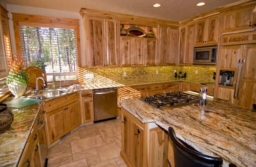 Sunriver House | Northwest Haven with Access to Exclusive Golf