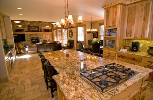 Sunriver House | Northwest Haven with Access to Exclusive Golf