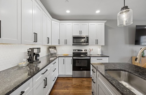 Ashland City House | Not Davey's Place