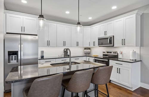 Ashland City House | Not Davey's Place