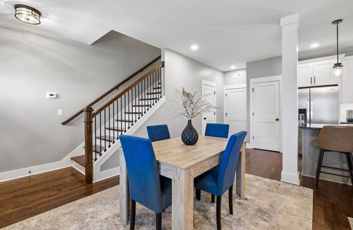 Ashland City House | Not Davey's Place