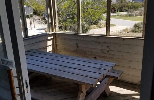 South Nags Head Cottage | NOW AVAILABLE Oct 2-16, 2026