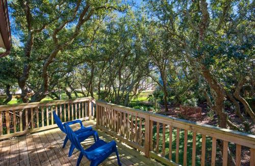 Sneads Ferry House | NTB309 Bay Hideaway