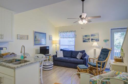 Sneads Ferry House | NTB309 Bay Hideaway