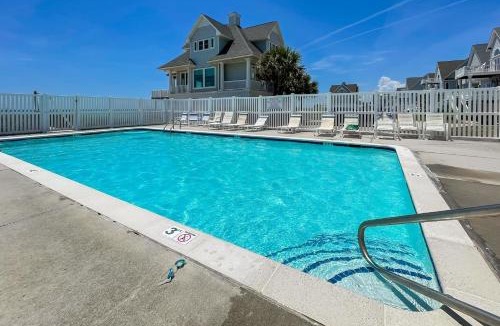 North Topsail Beach House | NTB4238 Atlantis II