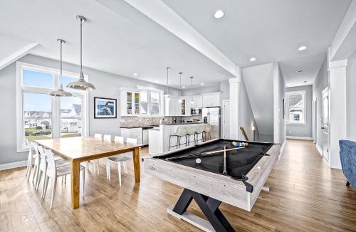 North Topsail Beach House | NTB4238 Atlantis II