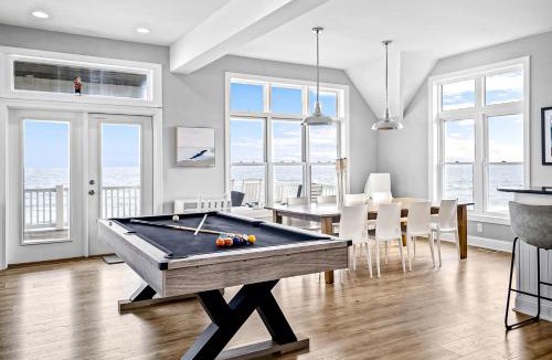 North Topsail Beach House | NTB4238 Atlantis II