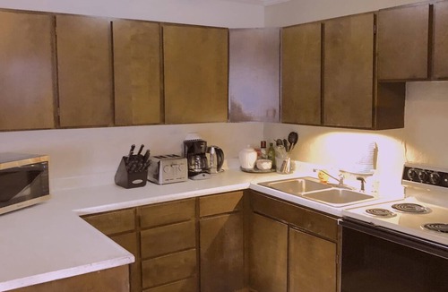 Mendenhaven House | Nugget Place-Includes three separate two bedroom units near Mendenhall Glacier-DISCOUNTS ON TOURS!