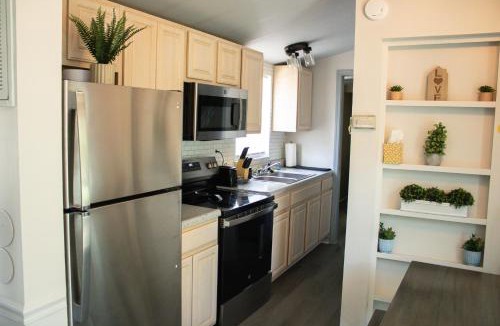 Fidelity House | Oak Ridge Oasis