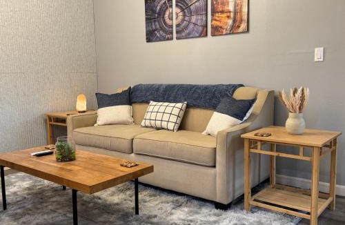 Oakridge Apartment | Oakridge Adventure Basecamp
