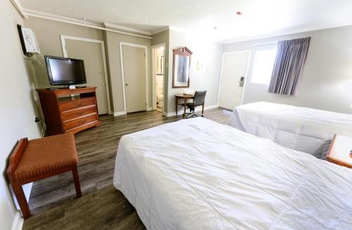 Greensboro Hotel | OAKS MOTEL GREENSBORO NC