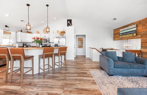 Rodanthe House | OBX Home with Pool & Dual Views