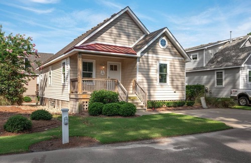 Harbinger House | OBX Waterpark Stay N Play 2
